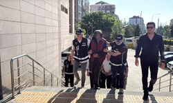 Eskişehir'de kaçak akaryakıta polis engeli!