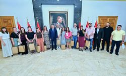 Eskişehir’de göç çalışmaları yerinde incelendi