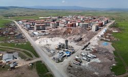 Eskişehir’de TOKİ projesi arsa fiyatlarını uçurdu