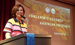 Kadın liderler dönüşüm için buluştu