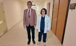 Eskişehir Şehir Hastanesi’nde bir ilk yaşandı