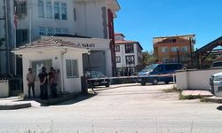 Cinayet zanlısı tutuklandı