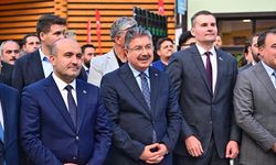 Türkiye-Belarus dostluğu vurgusu