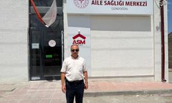 Yeni sağlık ocağı için kayıt seferberliği