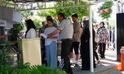 Üniversite adayları için kritik gün