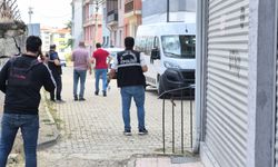Alacak verecek kavgası kanlı bitti