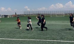 Eskişehir'in o ilçesinde bir ilk.... Kız çocuklarına ücretsiz verilecek