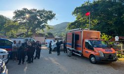 72 Saattir kayıp olarak aranan adam bakın nereden çıktı...