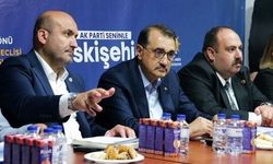 Benim burada ne işim var ya?