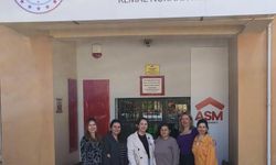 Eskişehir'deki Aile Sağlığı Merkezleri denetlendi