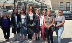 Deniz Oktay cinayetinde karar çıktı!