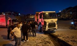 Eskişehir'de korkutan olay: Faciadan dönüldü...