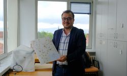 Eskişehir'de keşfedildi! Dünyanın bilmediği iki tür ortaya çıktı