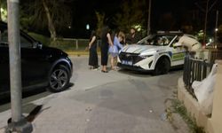 Eskişehir'de alkollü sürücülere ağır ceza