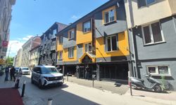Eskişehir'de 30 yaşındaki genç apart dairesinde ölü bulundu