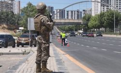 NATO Zirvesi için güvenlik alarmı