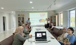 Eskişehir’de dijital bağımlılıkla mücadele eğitimi
