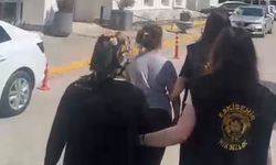 Son soygununda yakalandı!