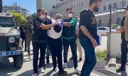Eskişehir’de 5 kişiyi bıçaklayan Arda Küçükyetim cezaevinde öldü