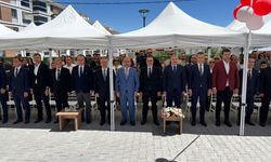 Eskişehir’e yeni eğitim yatırımı!