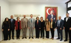 ADD Genel Başkanı Bozkurt: Eskişehir örnek kent...