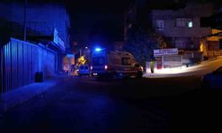 Arkadaş kavgası kanlı bitti: 1 yaralı