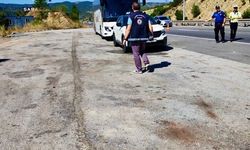 Düzensiz göçe geçit yok