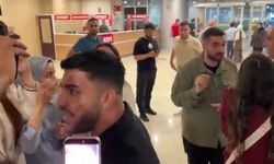 Kubilay Kaan Kundakçı davasında duruşma öncesi tartışma
