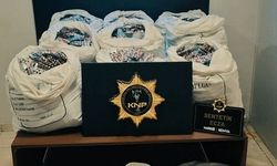 Narkotik polisinden uyuşturucu operasyonu: 6 tutuklama