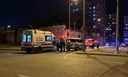 'Torpil patlatma' kavgası kanla bitti!