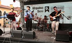 Festivalde renkli kapanış