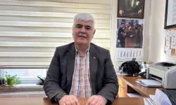 Ali Sefa Şen: " Eskişehir'den tam destek gelecektir"