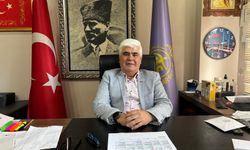 Türkiye Terziler, Konfeksiyoncular Giyim Sanatkarları Federasyonu Genel Başkanı'ndan vatandaşlara çağrı