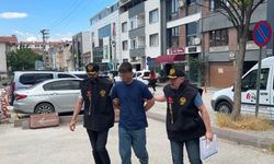 Pompalı tüfekli saldırıya 2 tutuklama!