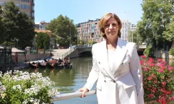 Ayşe Ünlüce duyurdu! Kuzey Kuşak Yolu'nda kritik karar