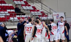 Eskişehir 26 Basketbol destek bekliyor