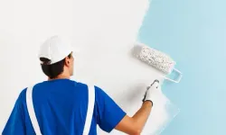 Boya uygulama ekipmanları ve yapı kimyasalları alınacak
