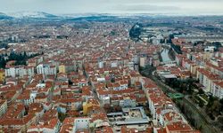 Eskişehir'de konut satışları fren yaptı