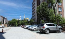 Büyükşehir’den ücretsiz otopark yatırımı