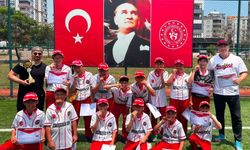Türkiye şampiyonu