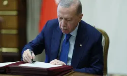 Resmi Gazete’de yayımlandı: Eskişehir’de atama trafiği
