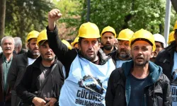 Doruk Madencilik’te işçi alacakları takvime bağlandı