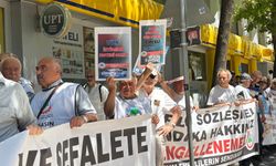 Emekliler maaş düzenlemesi için 5 bin imza topladı