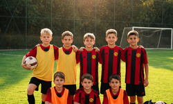 Eskişehirspor Fabrika Futbol Okulları’nda yeni dönem başlıyor