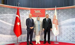 Eğitim hedefleri değerlendirildi