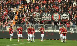 Eskişehirspor'da Halil Ünal sesleri!