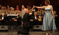 ESMEK Korosu'ndan unutulmaz konser