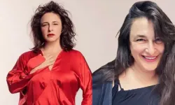 Ünlü oyuncu 17 kilo verip iğne ipliğe döndü