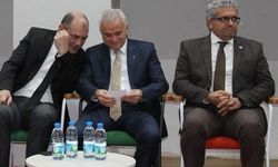 Elimizi taşın altına koyarız…