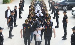 Eskişehir’de fuhuş operasyonu: 26 kadın kurtarıldı